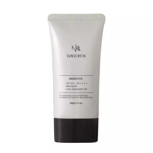 「【SPF50+／PA++++】さらっと快適、肌を整えながら紫外線対策。『NULL パーフェクトウォータープルーフ日焼け止めジェル』がリニューアル発売」の画像
