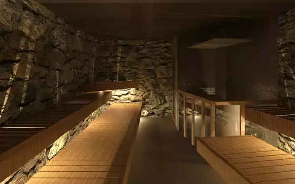 「北海道北広島市の「洞サウナ(DO SAUNA)」＆「絵空事Fビレッジ店」が5月18日(月)オープン」の画像