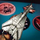 「『トップガン』公開40周年記念、世界限定公式グッズが日本初上陸」の画像3