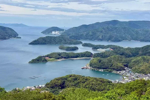 「天然ものの1.5倍！3年の歳月が育む濃厚な旨み、海の京都が誇るブランド「丹後の海 育成岩がき」を味わう夏限定・特選会席が提供開始｜夕日ヶ浦温泉 旅亭 櫂-KAI-」の画像
