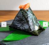 「岩手の希少米「きらほ」を使用したこだわりのおむすび専門店「おむすび堂」が押上にオープン」の画像2