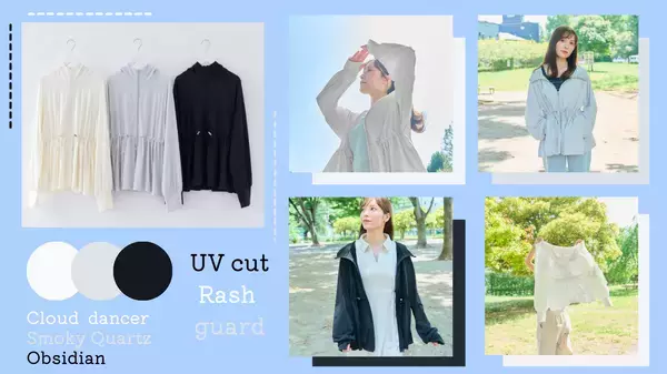 「公開18分で目標達成・達成率2,259％、312名が応援　UVケアブランド「UVelia」がMakuakeで反響」の画像