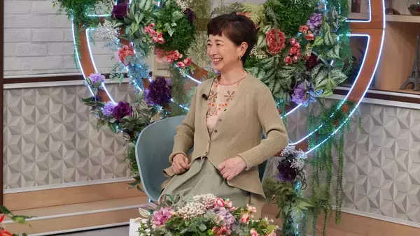 「売上累計200万枚超え！大ヒット曲「魅せられて」裏話続々『鶴瓶ちゃんとサワコちゃん～昭和の大先輩とおかしな２人～』第73回ゲスト：ジュディ・オング9月7日（月）よる9時00分～ BS12 トゥエルビで放送」の画像