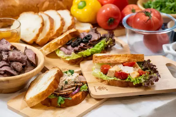 「朝食にこだわりぬいたホテル The BREAKFAST HOTELで『BFH 絶品プリン総選挙 第二弾』を開催！」の画像