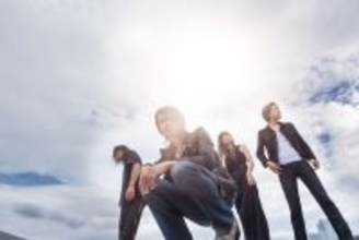 いよいよ週末新宿フリーライブ開催！アルバム発売直前のa flood of circle、FM802で新曲「ASHMAN」初オンエア！