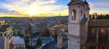 年末年始 旅行予約動向（2025年12月27日～2026年1月5日出発）【海外旅行】エジプトが堅調、欧州は前年並み【国内旅行】北海道 前年比1.3倍、沖縄1.5倍