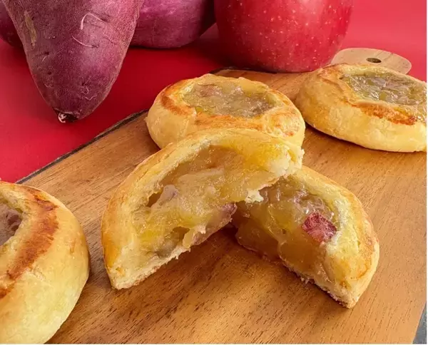 「創業明治四年　老舗和菓子店「又一庵」が贈るお正月限定2026年の干支「馬」の焼印入りお菓子の詰合せ」の画像