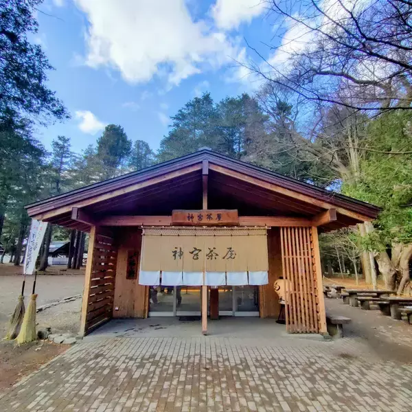 「北海道神宮「神宮茶屋」にて、道産素材にこだわった「関東風オリジナル桜餅」を1月16日より期間限定で販売！」の画像