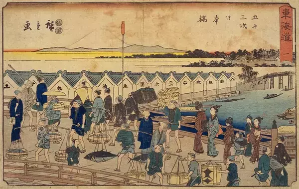 「ユネスコ無形文化遺産に登録された「伝統的酒造り」の神秘を探りながら、銘酒を味わう第二回「KABUKIZA酒亭 〜歌舞伎座で日本酒を愉しむ」に日本を代表する名門・剣菱酒造の白樫政孝社長が登場！」の画像