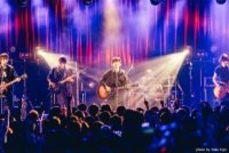 【MUSIC ON! TV（エムオン!）】5人組ロックバンドWINO昨年末に開催した23年振りの復活ワンマンライブエムオン!で1/28(水)夜10時～独占放送！プレゼントキャンペーン実施中！