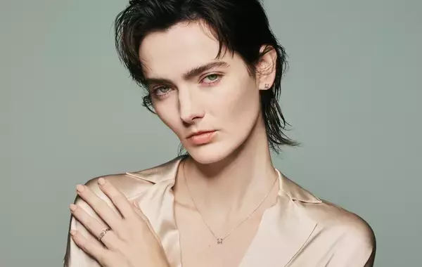 時を超えて受け継がれる愛バレンタインに贈る「CHARLOTTE（シャーロット）」