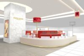 お芋の蜜のスイーツ専門店『蜜匠 CoCo Amendoro』常設店舗1号店を東武百貨店 池袋本店地下1階にオープン！