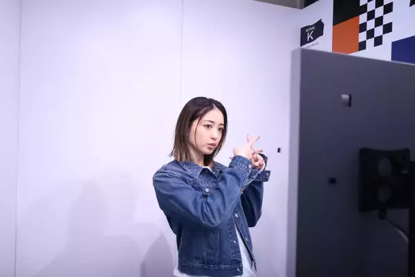 北区愛あふれる演出に心ときめく！新フォトブースとオリジナル婚姻届が登場