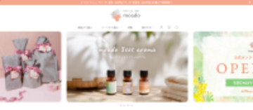 ライフスタイルブランド moado(もあど)、公式オンラインショップをオープン