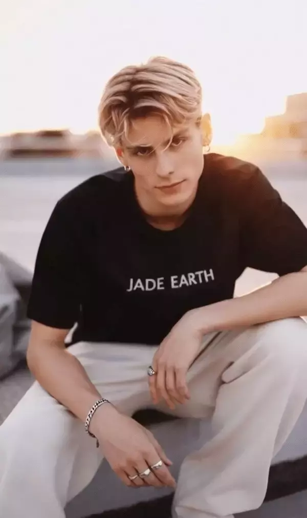 「JADE EARTH（ジェイドアース）」代表の江澤氏へインタビュー「ファッションで世界平和を本気で。」実現する方法とは？