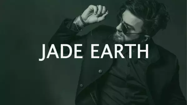 「「JADE EARTH（ジェイドアース）」代表の江澤氏へインタビュー「ファッションで世界平和を本気で。」実現する方法とは？」の画像