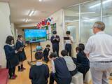 「瑞浪市役所×麗澤瑞浪中学校　探究学習の成果を地域に発信～中学生が瑞浪市の未来を提案～」の画像1
