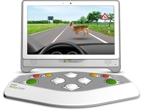 認知機能のレベルをチェック＆トレーニング！高次脳認知機能トレーニングシステム「RehaCom(リハコム)」の販売を12月より開始