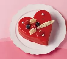 パティスリーピネードのクリスマスケーキ にっこり笑顔のスノーマンや豪華なトライフルケーキなど 10月よりご予約開始 年10月1日 エキサイトニュース