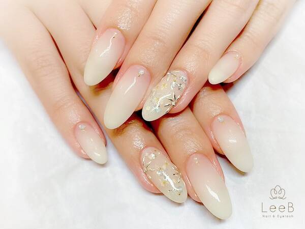 3周年記念 ハイクラスな大人女性の満足を追求するネイル アイラッシュ専門サロン Nail Eyelash Leeb が最大2 000円引きのスペシャルネイルクーポンをプレゼント 年11月17日 エキサイトニュース