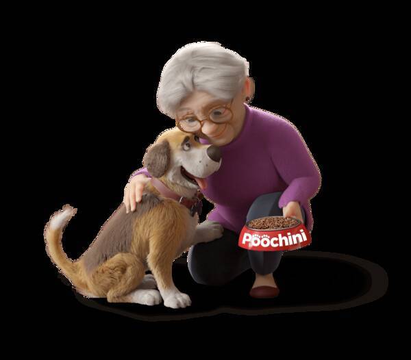 元ピクサーのディレクターcolin Levyが手がけた愛犬 愛猫の心温まるミニムービー ペットフードメーカー 日本ヒルズ コルゲートより公開 21年1月22日 エキサイトニュース