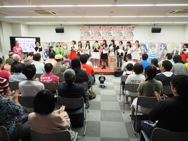 愛知県 知多半島のご当地萌えキャラ 知多娘 アイドル声優オーディション 第12期 メンバー募集受付開始 21年5月25日 エキサイトニュース