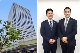 真打ち登場 軽妙な語り口で弁護士の活用を提案するアディーレ法律事務所の新cm 身近がよろしいようで シリーズ 21年5月6日 エキサイトニュース