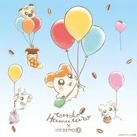 ちびまる子ちゃん Its Demo 初のコラボレーション実施が決定 3年4組のみんながオリエンタルな雰囲気漂うお花柄になりました 8月10日 火 から コラボグッズ販売開始 21年8月3日 エキサイトニュース