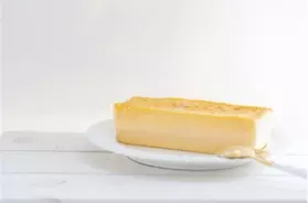 世界的パティシエ 徳永純司さんが あなたのためだけにケーキ作り オズモール25周年記念 感謝を伝えるプレゼントキャンペーン スタート 21年6月1日 エキサイトニュース