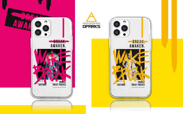 Dparks Iphone13シリーズ向けのnew Collection発表 クリエイター企画の名画や名所 動物イラストのオリジナルデザインをラインアップ 21年10月14日 エキサイトニュース