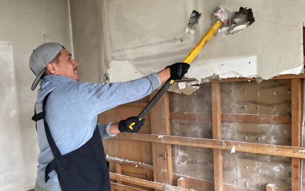 熱海 土石流 テンカラセン コミュニティカフェ 開設に向けて クラウドファンディングで支援募集開始 21年12月16日 エキサイトニュース