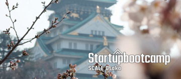 Rainmaking Innovation Japan、アクセラレータープログラム Startupbootcamp Scale Osaka 第3期参加スタートアップ10社を選抜