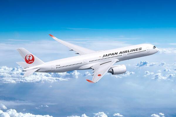 日本航空 Jal との連携による操縦訓練コースのカリキュラムを改定 訓練時間 費用とも学生の負担を大幅に軽減 23年1月13日 エキサイトニュース