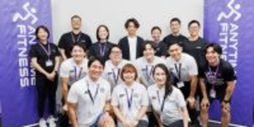 【HEALTHIER MAGAZINE（ヘルシアマガジン）】24時間年中無休フィットネスジム「エニタイムフィットネス」のウェブマガジン更新中！＜エニタイムフィットネスの「PLEASE-ist」制度とは？ ホスピタリティを形にした取り組み＞