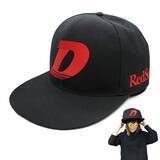 「大きすぎる新商品・・・！『頭文字D』BIG CAP が「大阪オートメッセ2026」で販売決定！」の画像2