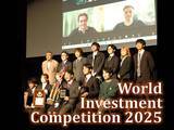 「世界9ヵ国16大学が参戦！学生主催の「投資のオリンピック」World Investment Competition、資金難で存続の危機に」の画像1