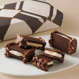 「【こだわりのチョコレート×北海道素材】きのとや2025バレンタイン」の画像4