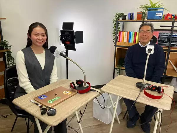 「ストレージ王代表・荒川が金沢シーサイドFMに出演、放送回をSpotifyで公開、聴取者限定の特別キャンペーンを実施」の画像