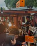 「鹿児島市街地に新たな風景を創る「かごしまリヤカー屋台」プロジェクト　2026年5月で1周年！日頃の感謝の気持ちを込めた1周年記念キャンペーンを実施」の画像4