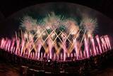 「浜田省吾50周年を花火で祝福　2万5000人が名曲と夜空の共演を満喫」の画像2