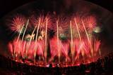 「浜田省吾50周年を花火で祝福　2万5000人が名曲と夜空の共演を満喫」の画像3