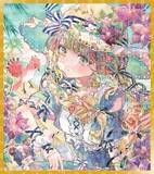 「画家・イラストレーター 優子鈴、画業5周年記念原画展『PROFILE』を文房堂で開催」の画像2