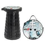 「●1000個限定●『頭文字D』デザイン！ハチロクが走る「折り畳みスツール」予約開始！」の画像2