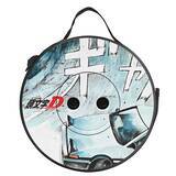 「●1000個限定●『頭文字D』デザイン！ハチロクが走る「折り畳みスツール」予約開始！」の画像4