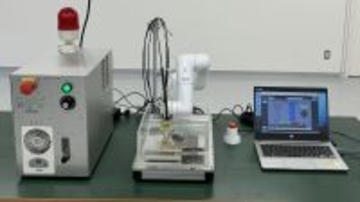 現場へ持ち込める「小型・可搬型レーザーピーニング装置」実機体験を受付中　インフラ保守・金属疲労対策を革新する次世代表面処理技術　―― 2026年3月13日まで実施