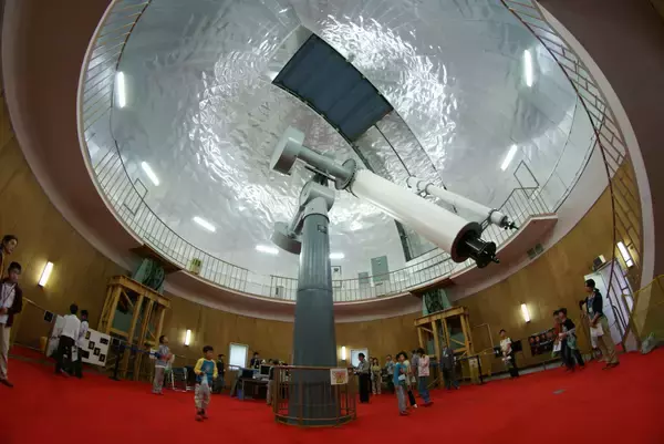 「花山星空ネットワークと「京どねーしょん」が市民参加型資金調達で「宇宙への夢」普及活動の強化へ」の画像