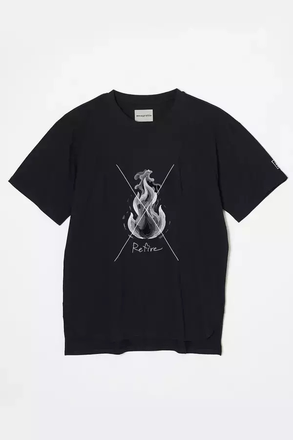 「火災で全焼したセレクトショップ「Retikle」が復活へ。クラウドファンディング3日間で200万円超の支援を集める」の画像