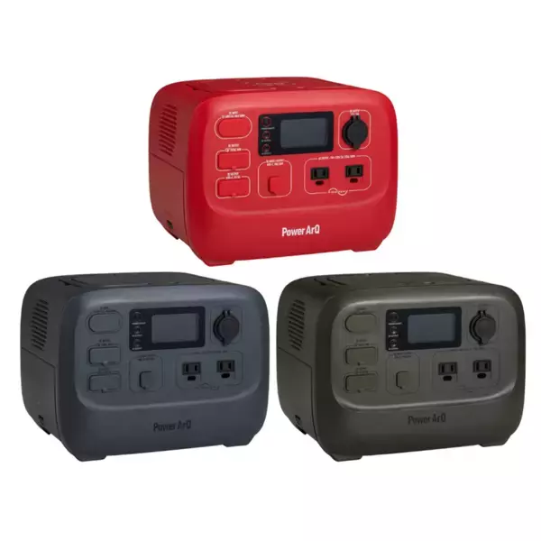 「【最大49％OFF】大人気PowerArQの製品がお得に購入可能！期間限定でAmazon 新生活セールを3月3日より開催」の画像