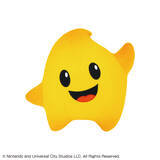 「映画『ザ・スーパーマリオギャラクシー・ムービー』公開にあわせて4/24(金)より一番くじが登場！」の画像4