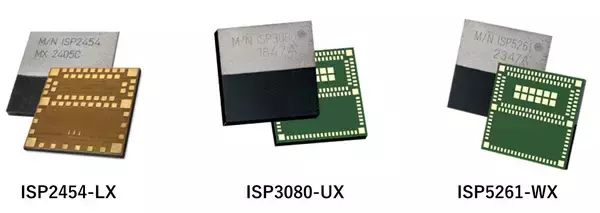 半導体・電子部品商社のコアスタッフ、仏 無線モジュールメーカーのInsight SIPと正規代理店契約を締結　通販サイト『CoreStaff ONLINE』で各国認証済無線の販売を開始